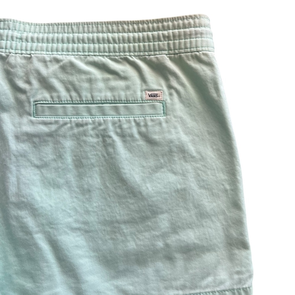 Vans • Drawstring Shorts - Picture 5 of 5